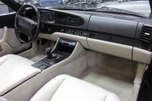 Porsche 944 S2 Cabriolet 1990 года  (NA)